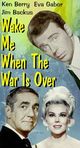 Film - Wake Me When the War Is Over
