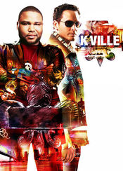 Poster K-Ville