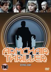 Poster Armchair Thriller