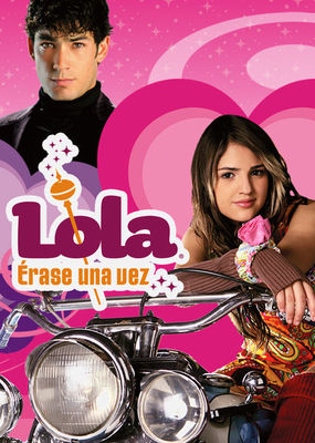 Lola: Érase una vez poster