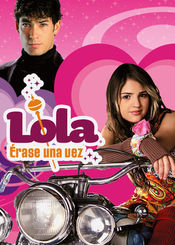 Poster Lola: Érase una vez