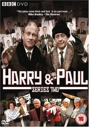 Poster Ruddy Hell! It's Harry and Paul