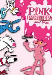 Poster Pink Panther & Pals