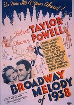 Broadway Melody of 1938 