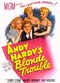 Film Andy Hardy's Blonde Trouble