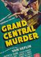 Film Grand Central Murder