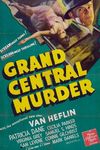 Grand Central Murder 