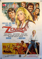 Poster Zenabel