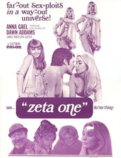 Poster Zeta One
