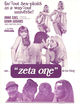 Film - Zeta One
