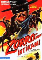 Zorro'nun intikami