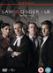 Film Law & Order: UK