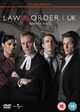 Film - Law & Order: UK