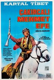 Poster Çakircali Mehmet Efe