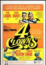 4 Clowns