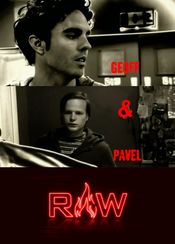 Poster Raw