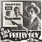 Poster 2 A Bullet for Pretty Boy