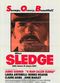 Film A Man Called Sledge