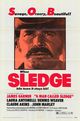 Film - A Man Called Sledge