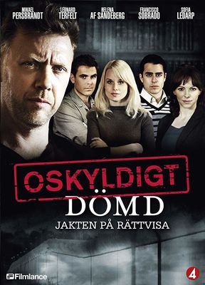 Oskyldigt dömd poster