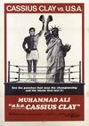 Muhammad Ali Alias Cassius Clay