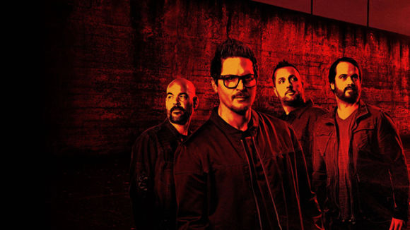 Ghost Adventures