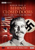 World War Two: Behind Closed Doors             