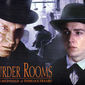 Poster 2 Murder Rooms: Mysteries of the Real Sherlock Holmes