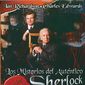 Poster 3 Murder Rooms: Mysteries of the Real Sherlock Holmes