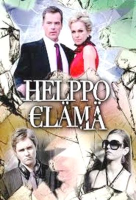 Helppo elämä poster