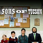 Poster 3 Sons of Tucson