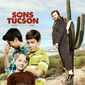 Poster 6 Sons of Tucson