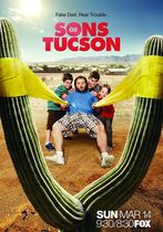 Sons of Tucson             