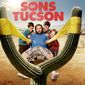 Poster 5 Sons of Tucson