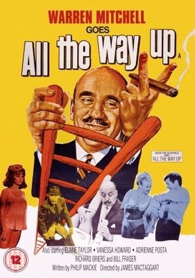 All the Way Up poster