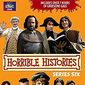 Poster 2 Horrible Histories