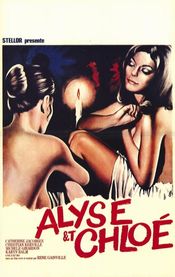 Poster Alyse et Chloé