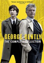 Inspectorul George Gently
