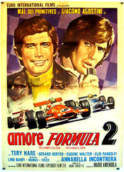 Poster Amore formula 2