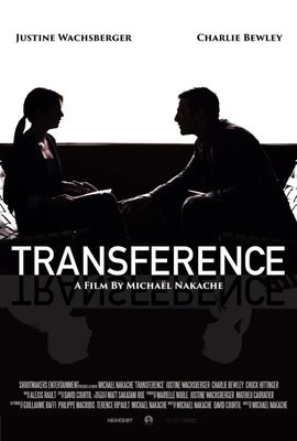 Transference poster