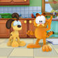Foto 1 The Garfield Show
