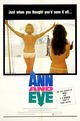 Film - Ann och Eve - de erotiska
