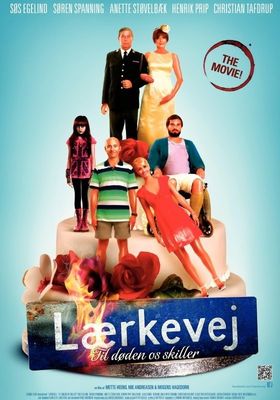 Lærkevej poster