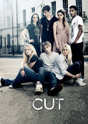 Poster The Cut