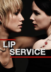 Poster Lip Service