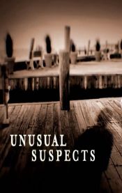 Poster Unusual Suspects