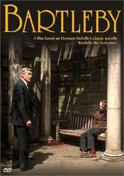 Poster Bartleby
