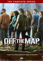 Off the Map             