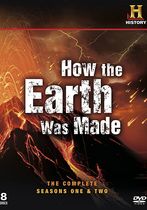 How the Earth Was Made             