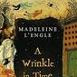 Poster 18 A Wrinkle in Time